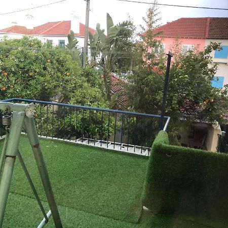 فيلا A Casa Do Bairro Lisboa المظهر الخارجي الصورة