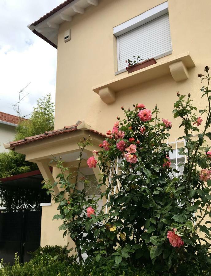 فيلا A Casa Do Bairro Lisboa المظهر الخارجي الصورة