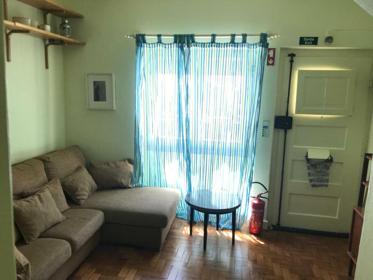 فيلا A Casa Do Bairro Lisboa المظهر الخارجي الصورة