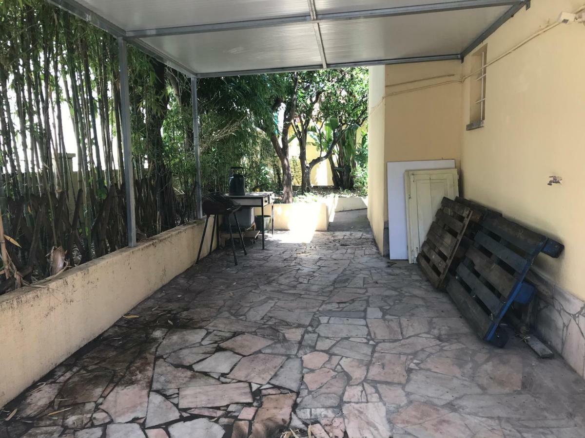 فيلا A Casa Do Bairro Lisboa المظهر الخارجي الصورة