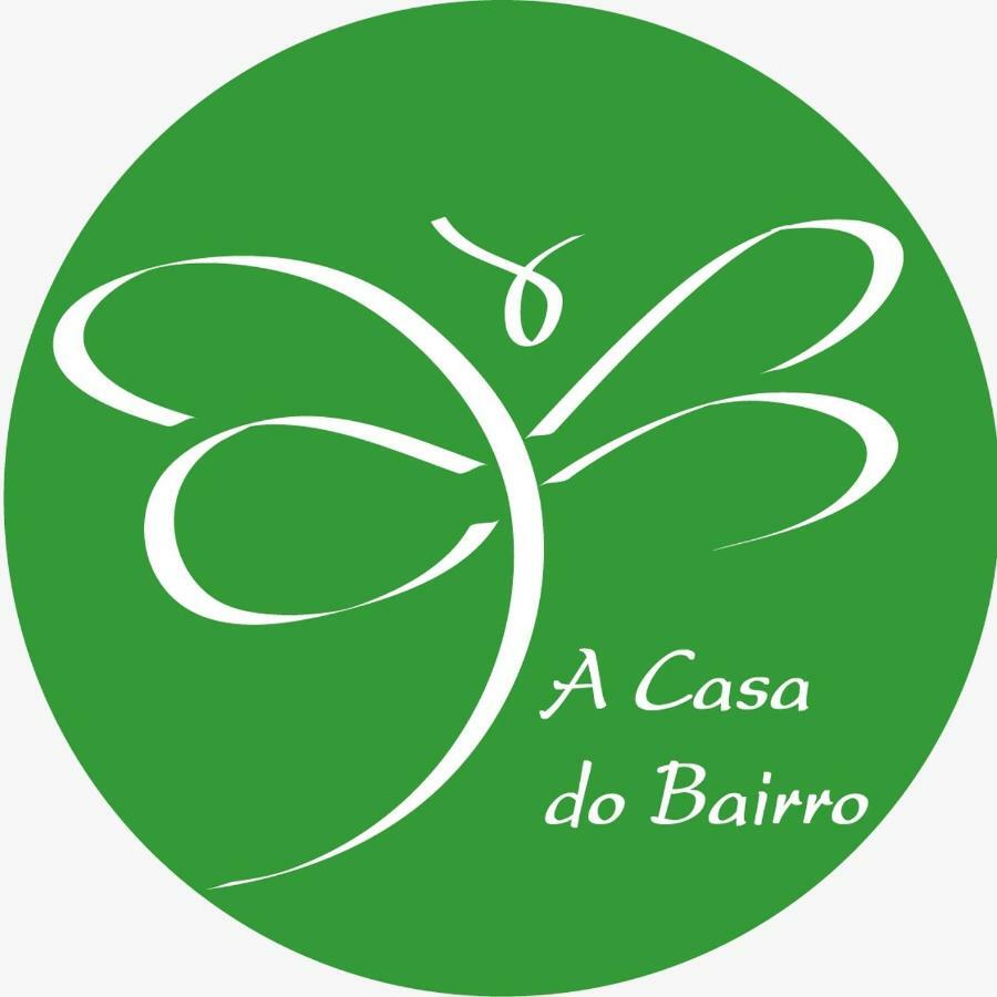 فيلا A Casa Do Bairro Lisboa المظهر الخارجي الصورة